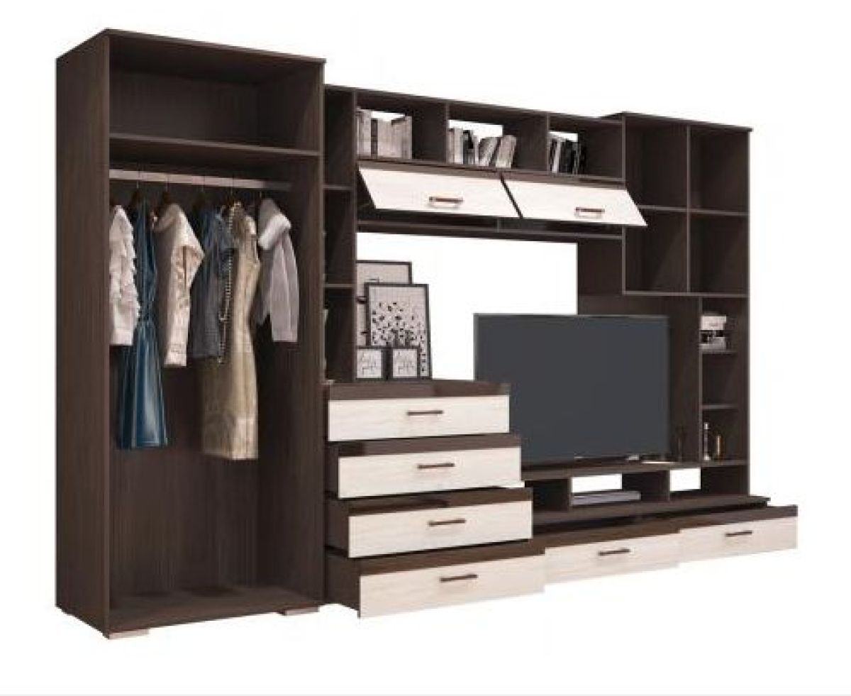 Стенка Коста ЛДСП | фото 3