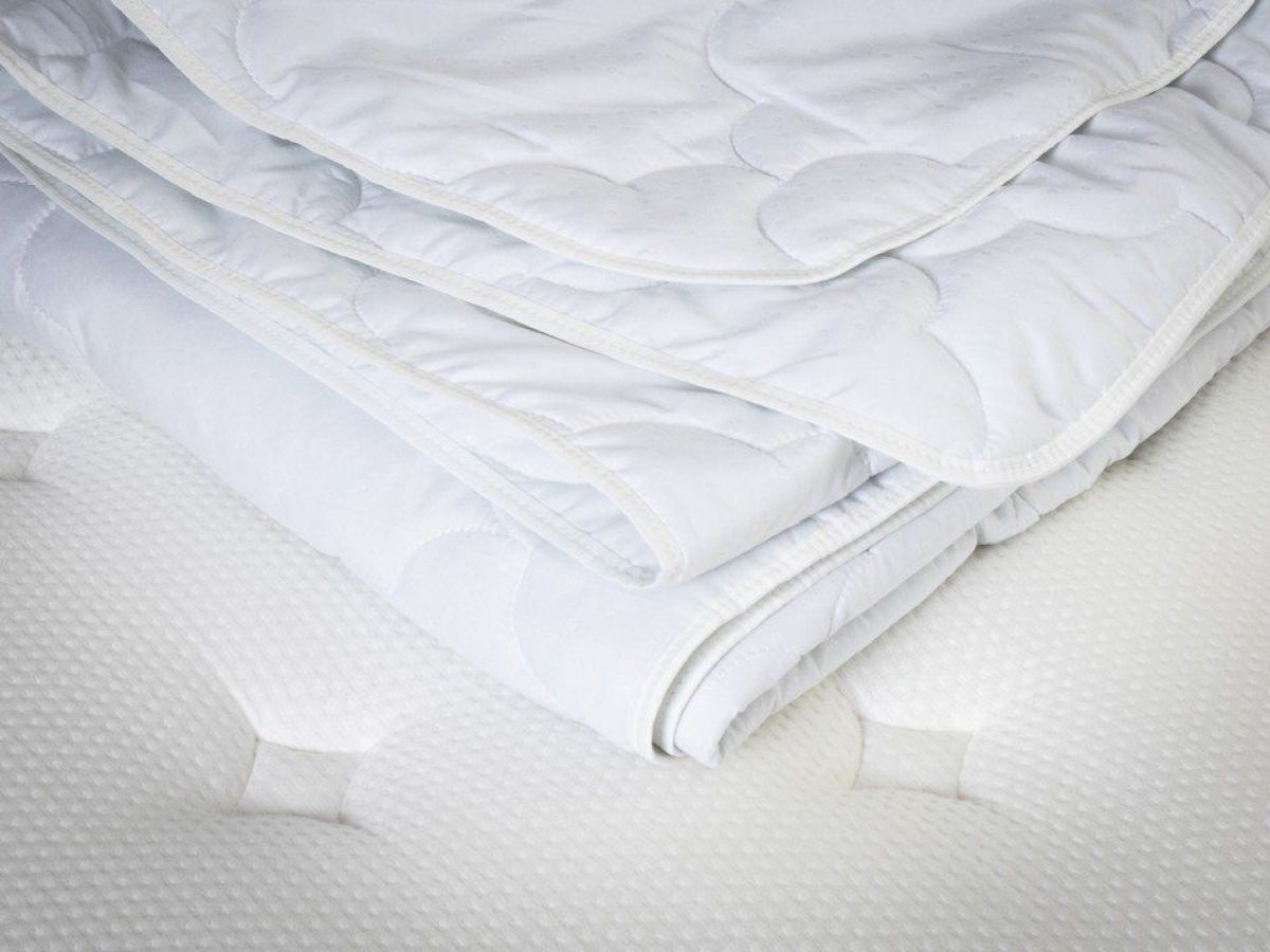 PROxSON Одеяло лёгкое PROSON (Стеганное полотно) 172x200 | фото 5