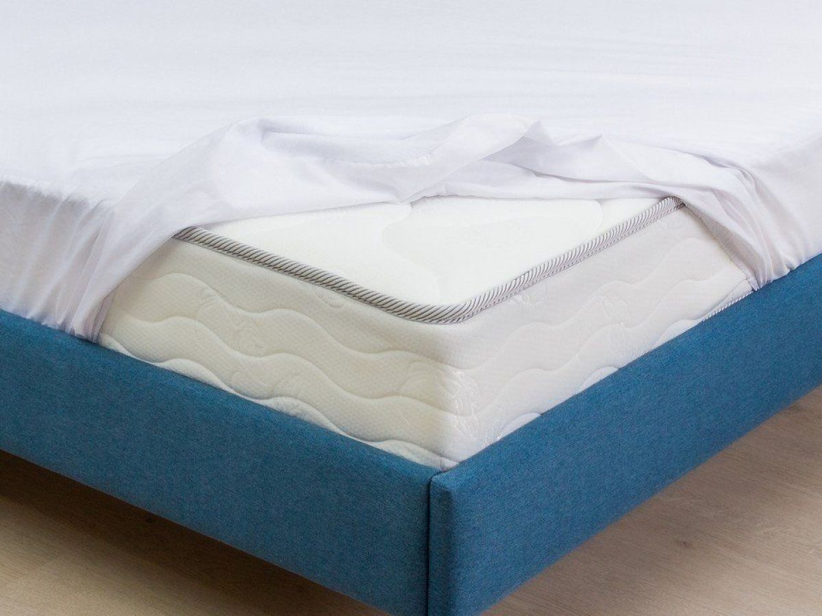 PROxSON Защитный чехол Aqua Save Fiber M (Микрофибра) 160x200 | фото 5