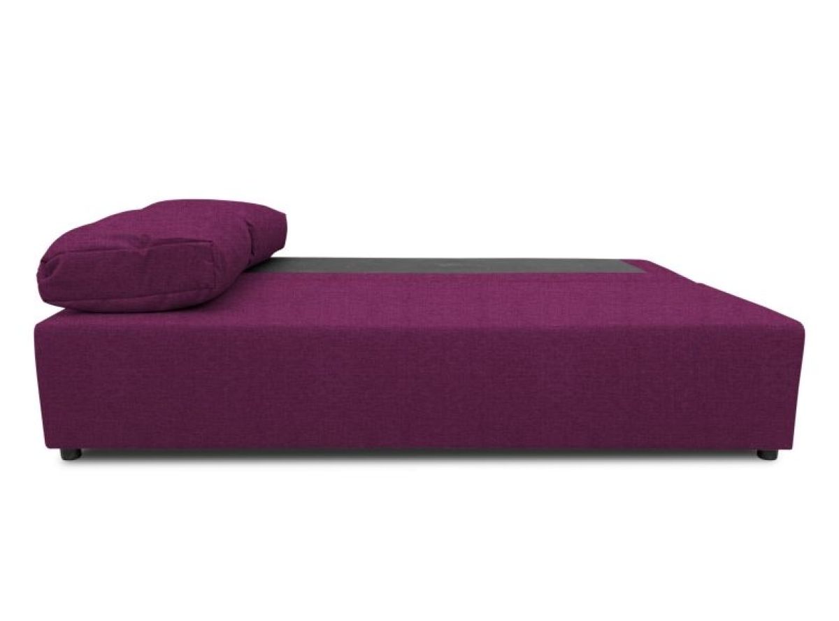 Диван Алиса 2 Savana BERRY без подлокотников | фото 2