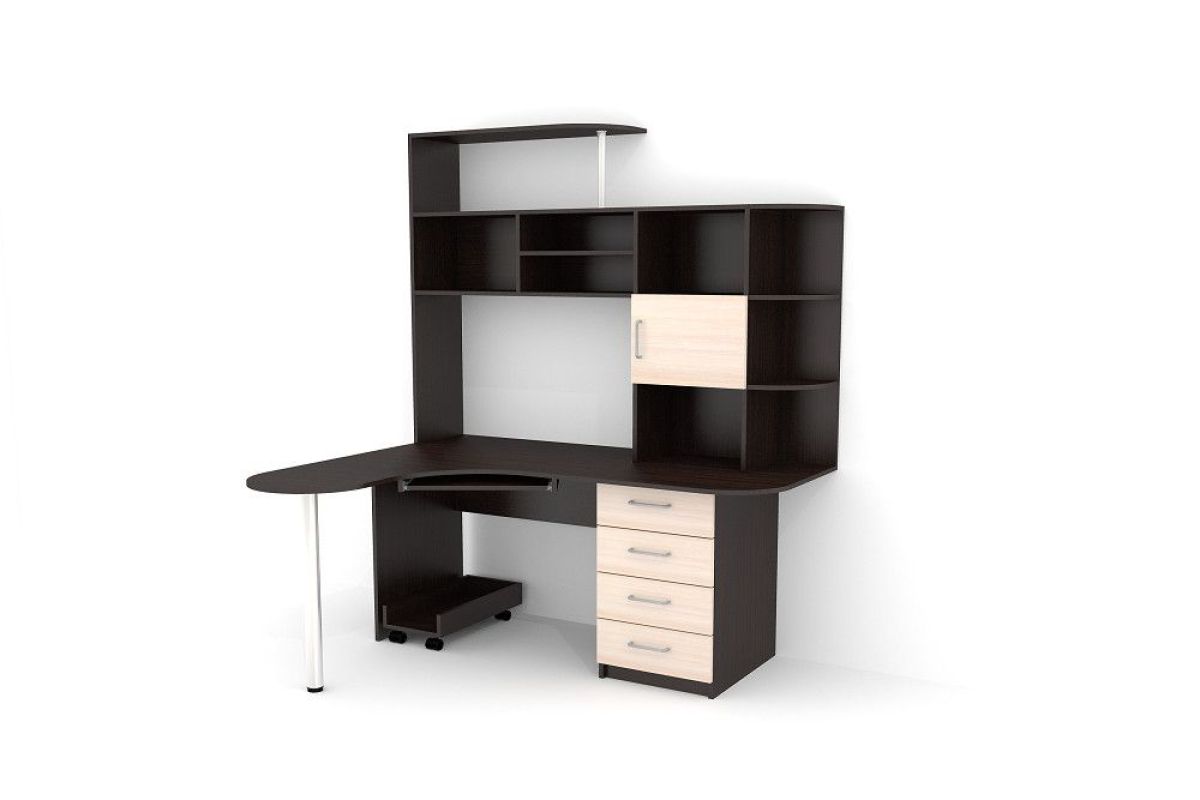 Стол компьютерный МК-1 | фото 2