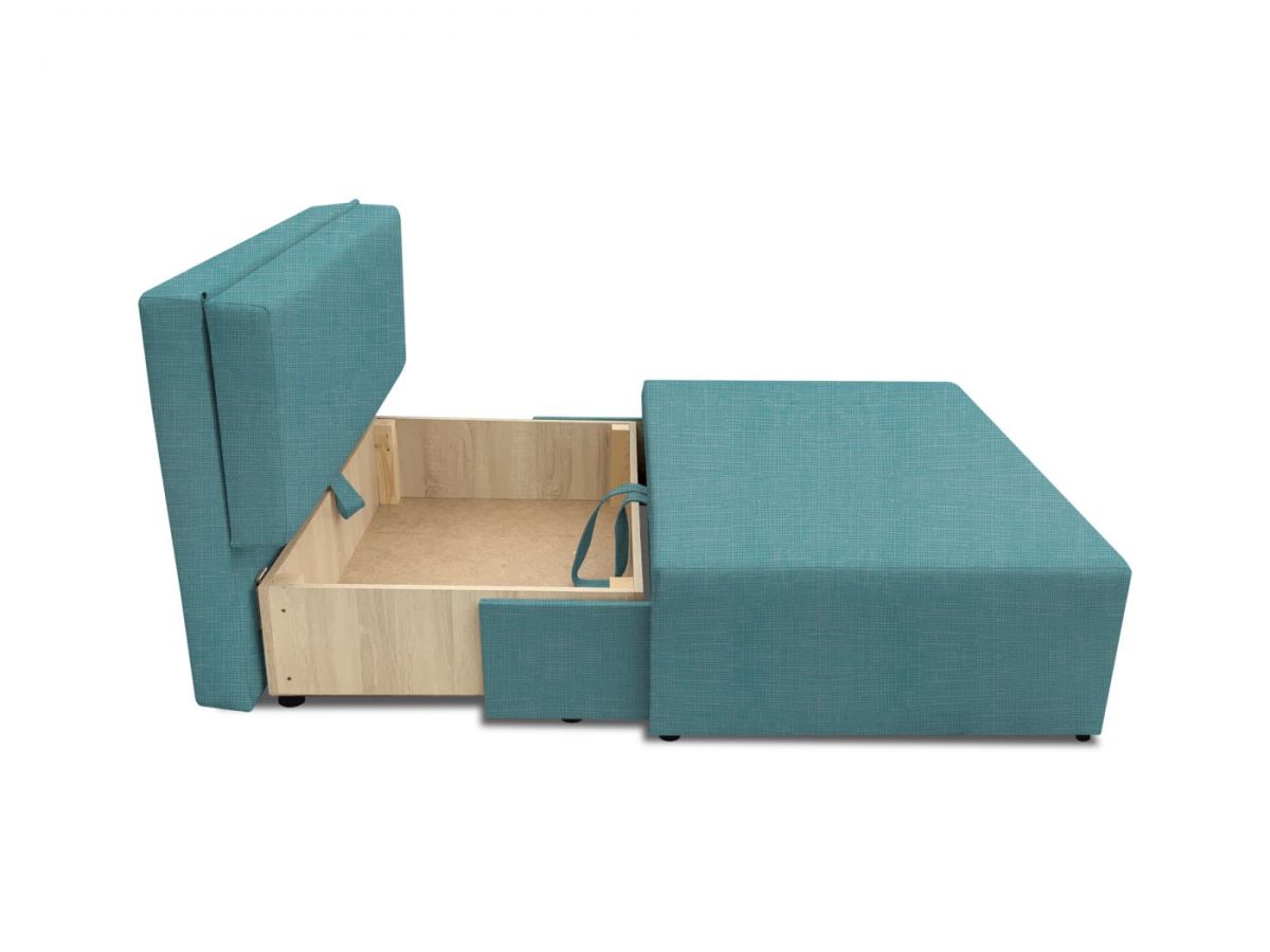 Диван Капитошка Vital Blue | фото 3