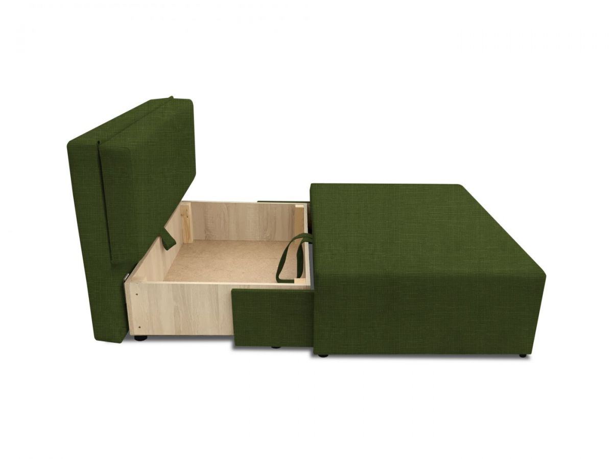 Диван Капитошка Vital Green | фото 3