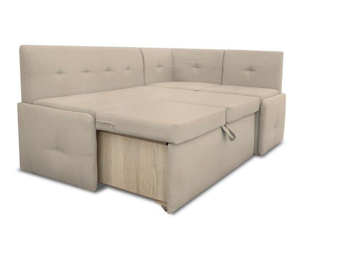 Кухонный уголок Вена Marvel Cream | фото 2