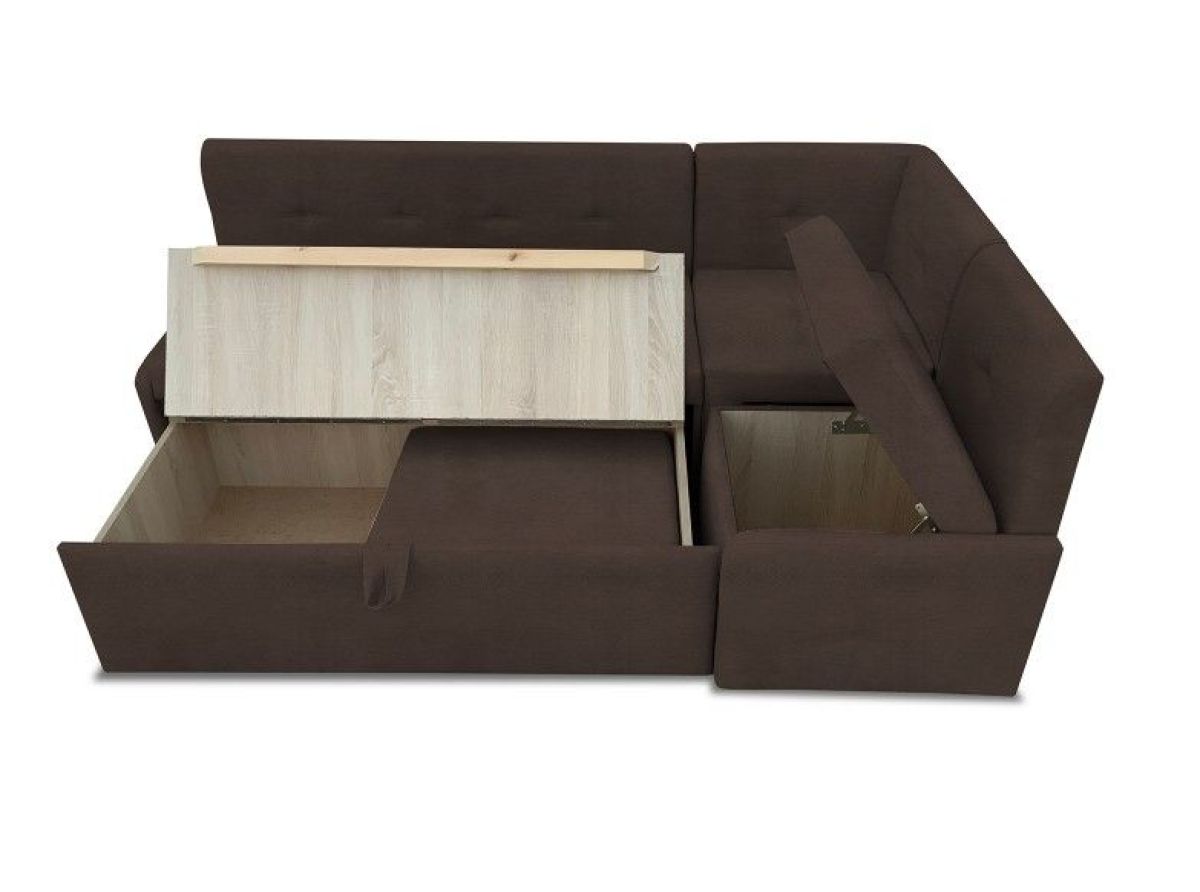 Кухонный уголок Вена Marvel Pearl | фото 3