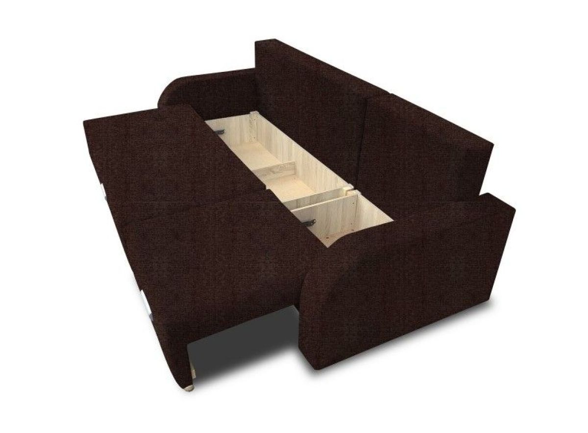 Диван Милан Savana Chocolate | фото 3