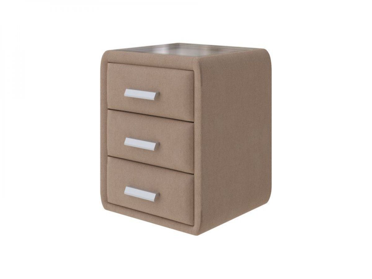 PROxSON Стекло для тумбы Soft Mebel (Стекло Стекло для тумбы Soft Mebel) 409x400 | фото 2