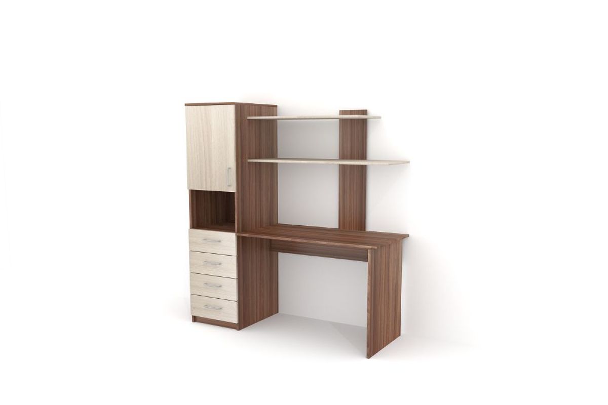 Стол компьютерный А-4 | фото 2