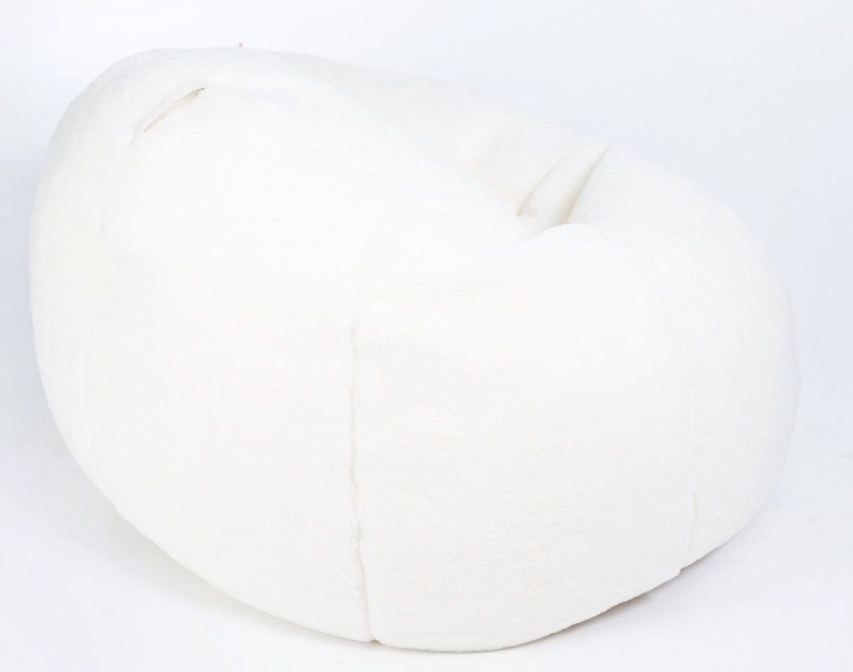 Бескаркасное кресло Софт Премиум (мех) | фото 3