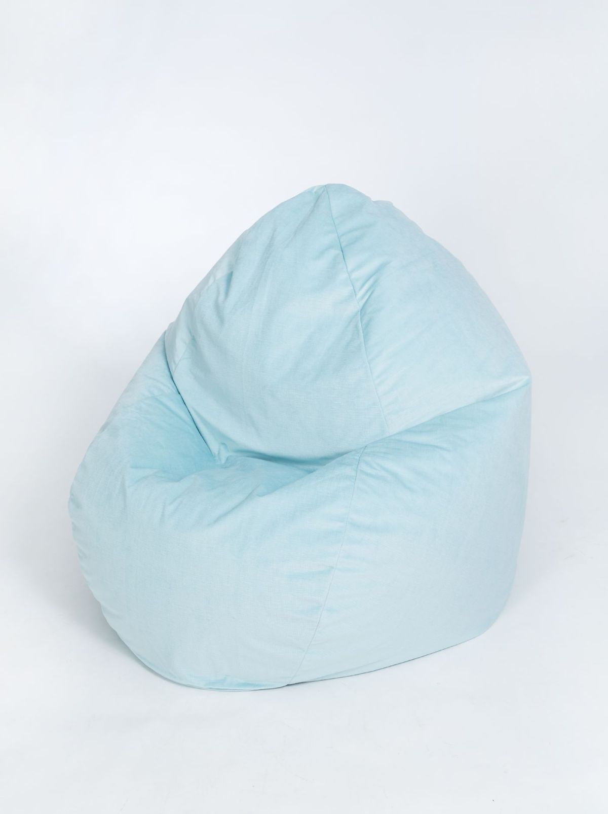 Кресло-мешок Макси (ВЕЛЮР однотонный) 100*h150 | фото 13