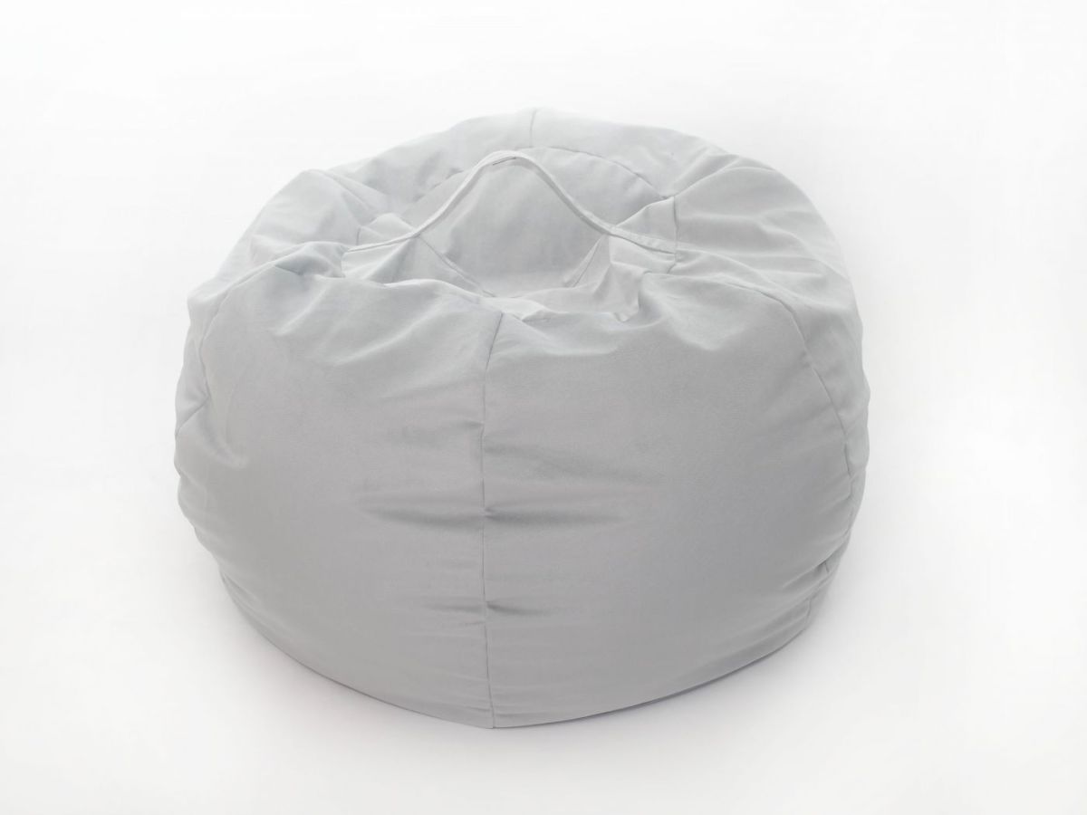 Кресло-мешок Орбита (1000*800) ВЕЛЮР | фото 5