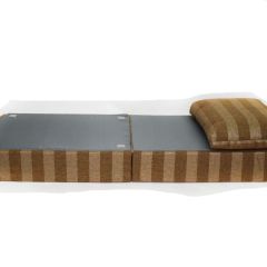 Кресло-кровать-пуф бескаркасное Окта (Рогожка) | фото 7