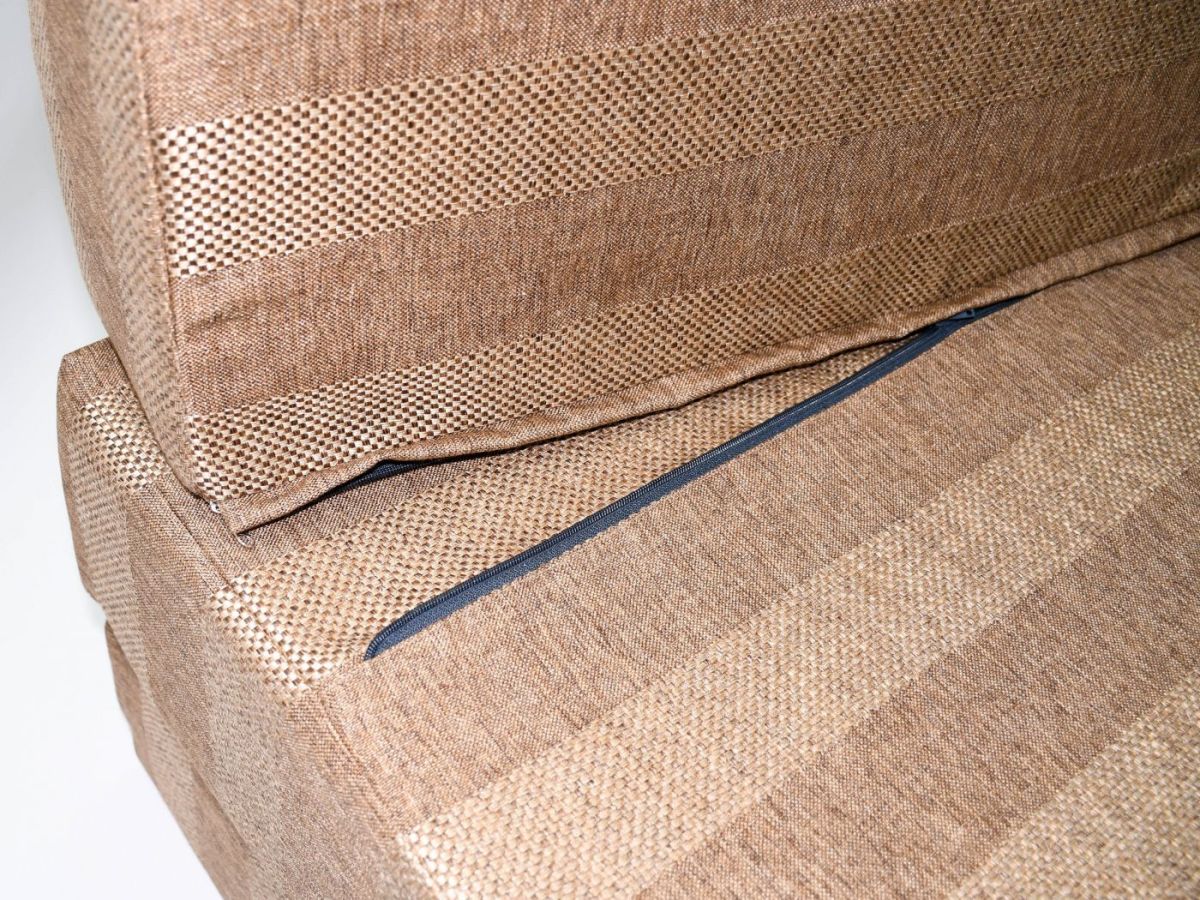 Кресло-кровать-пуф бескаркасное Окта (Рогожка) | фото 8