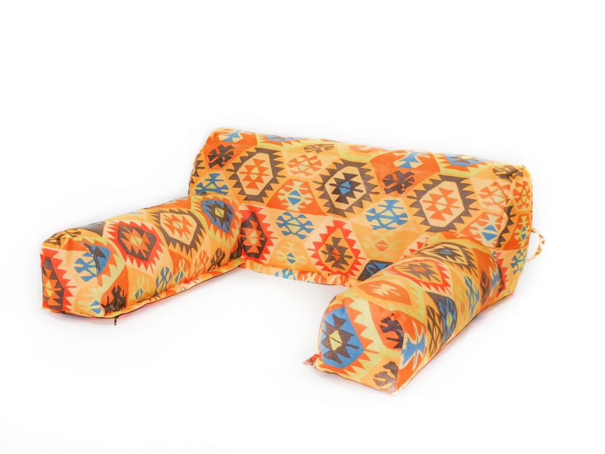 Кресло-кровать-пуф бескаркасное Вики | фото 2