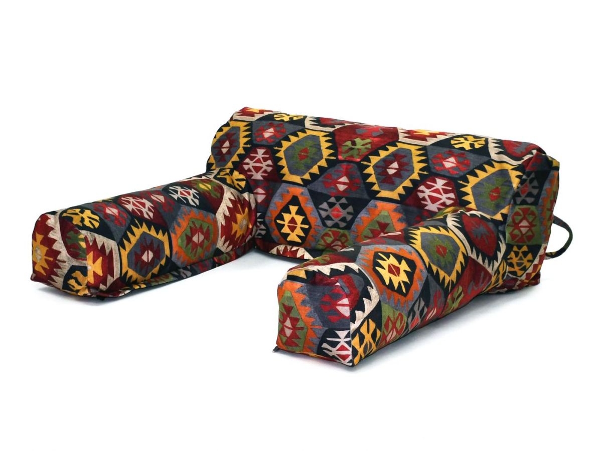 Кресло-кровать-пуф бескаркасное Вики | фото 5