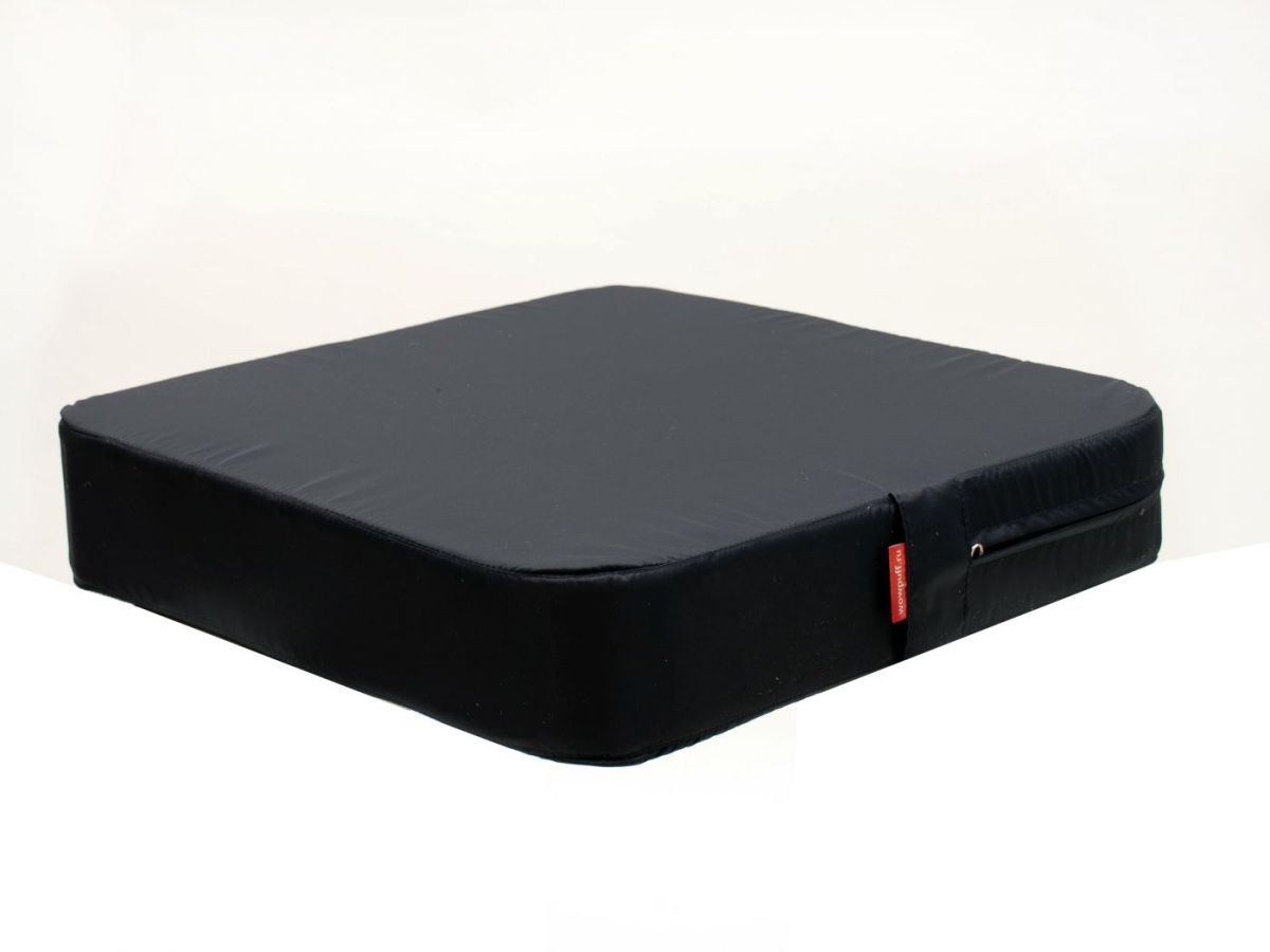 Пуф-подушка бескаркасный Моби (Водоотталкивающая) | фото 2