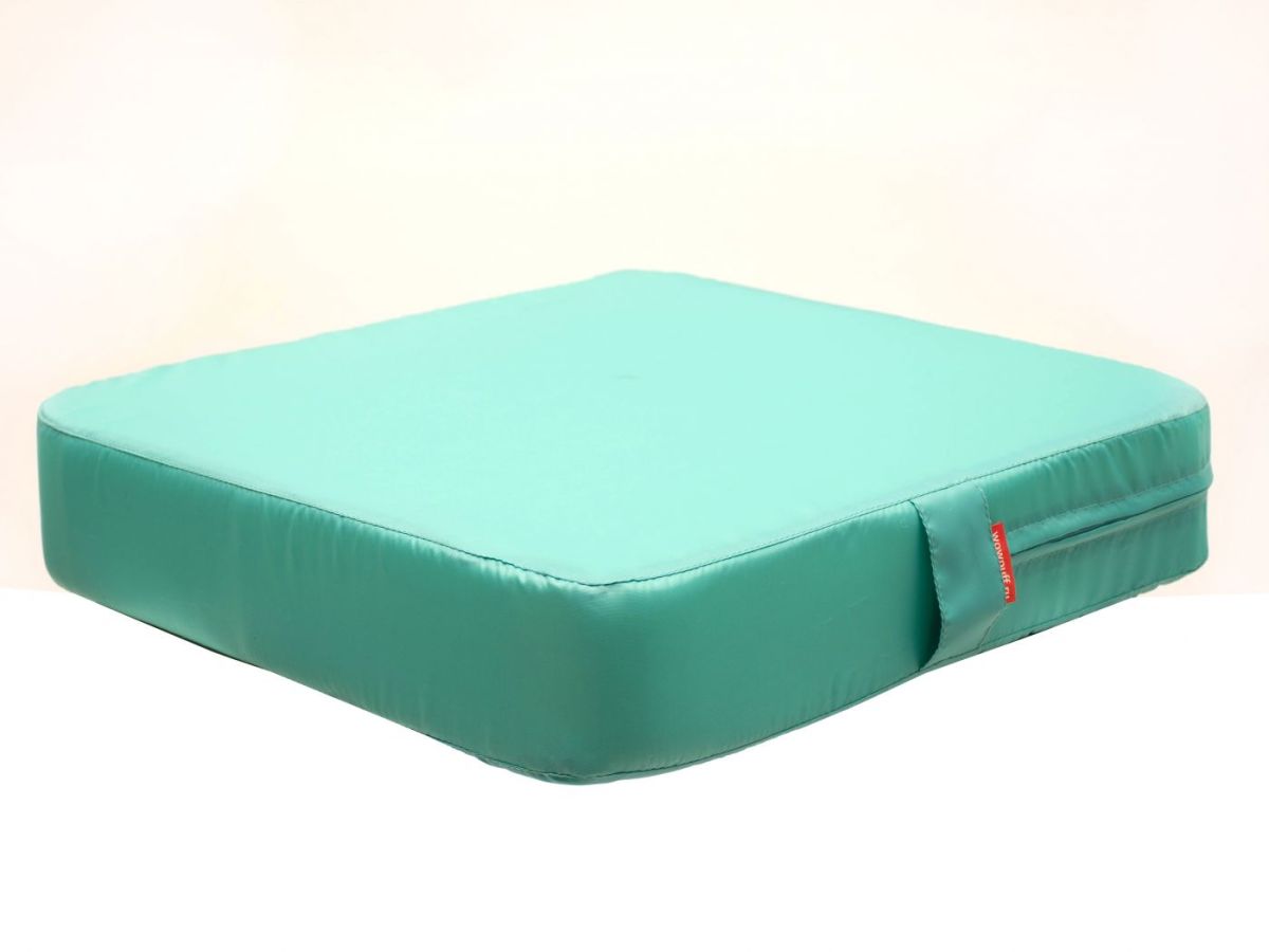 Пуф-подушка бескаркасный Моби (Водоотталкивающая) | фото 5