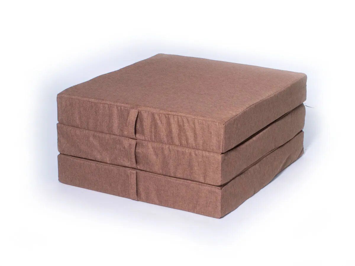 Пуф "Мобильный матрас 61" (Рогожка) | фото 3