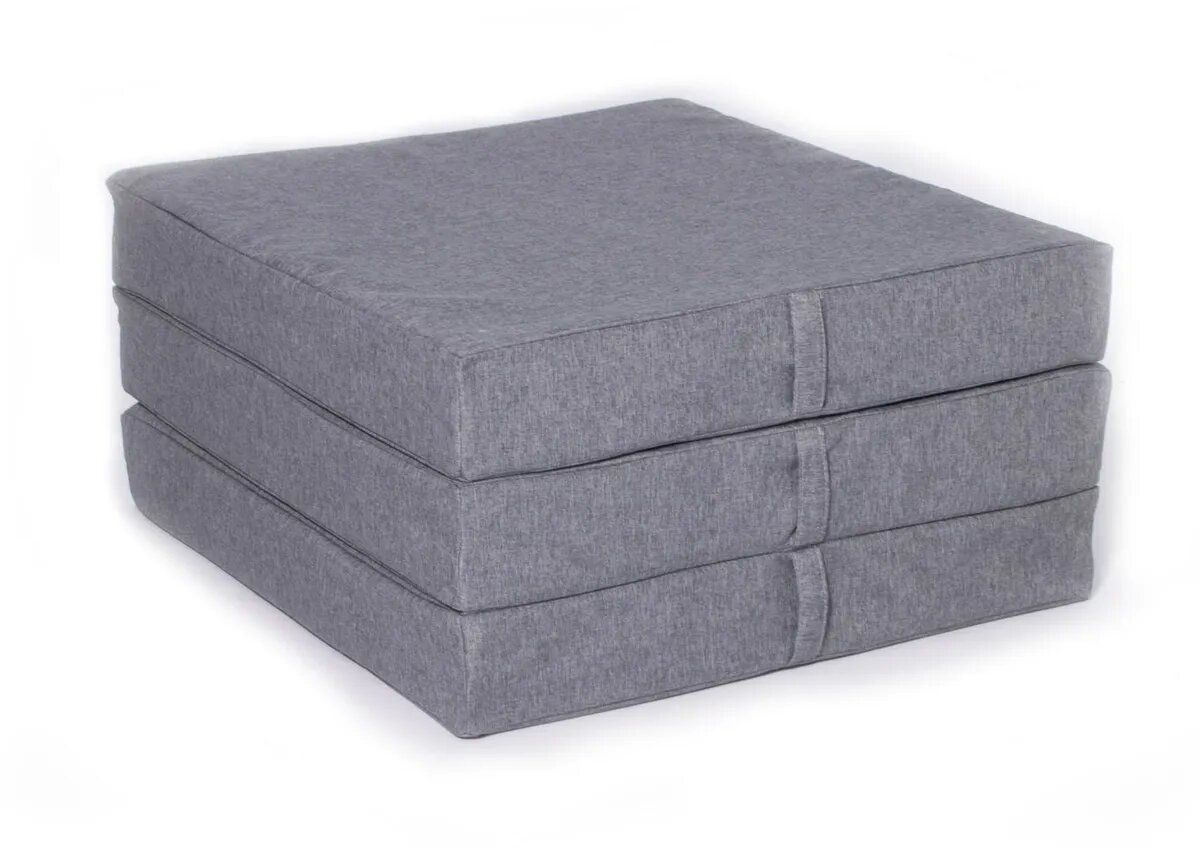 Пуф "Мобильный матрас 61" (Рогожка) | фото 5