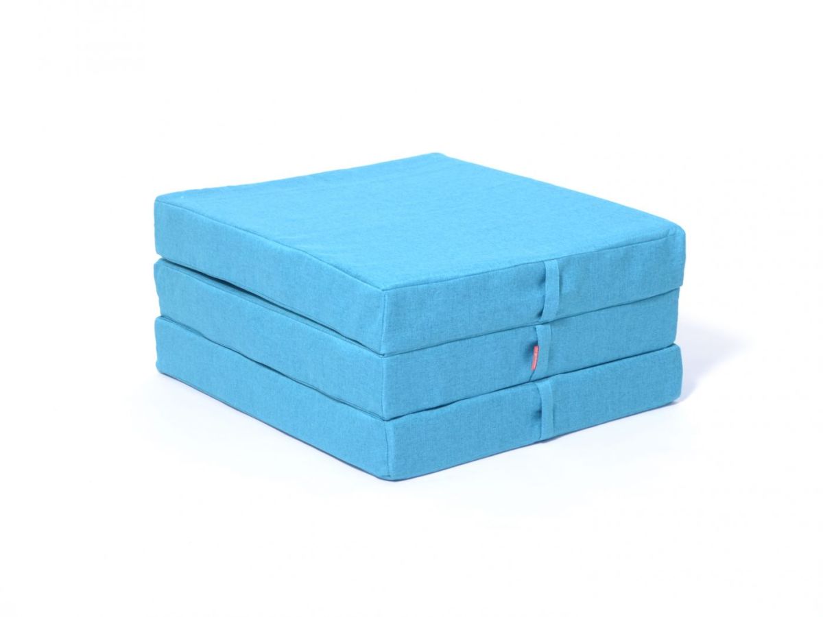 Пуф "Мобильный матрас 61" (Рогожка) | фото 7