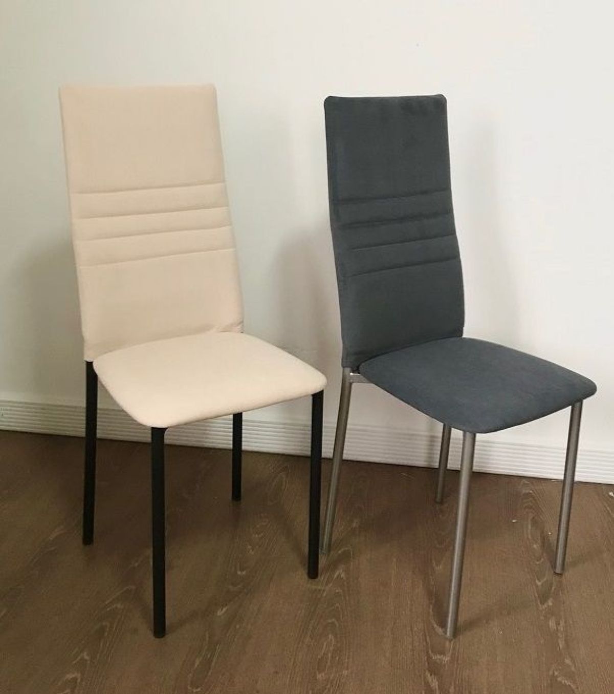 Стул №1М (велюр) | фото 4