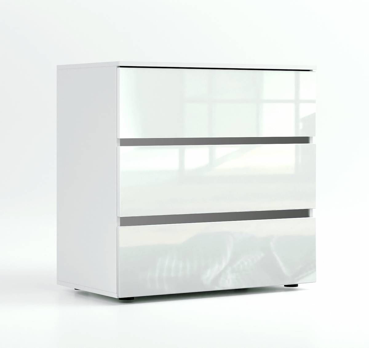 Спальный гарнитур Милан (модульный) | фото 17