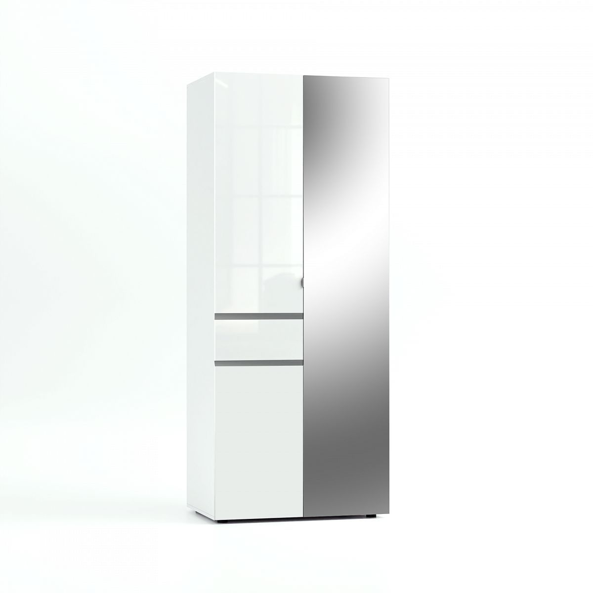 Спальный гарнитур Милан (модульный) | фото 9