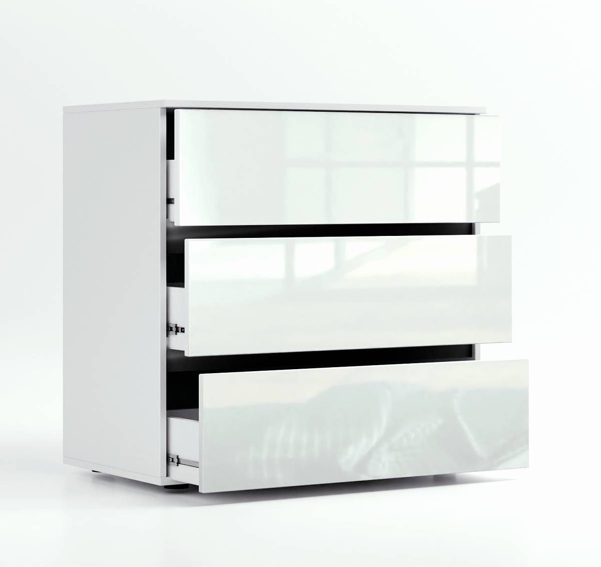 Спальный гарнитур Милан (модульный) | фото 18