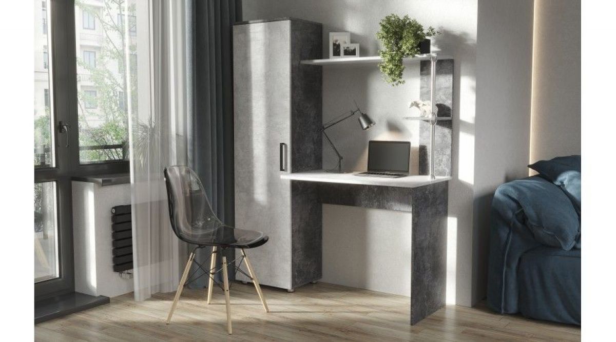 ЮНИОР-3 Стол компьютерный | фото 2