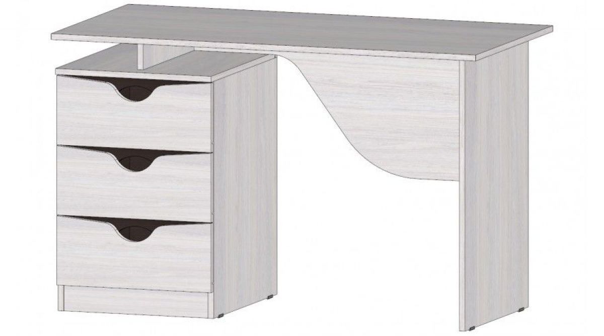 РЕГИНА Гостиная (модульный) анкор светлый | фото 7