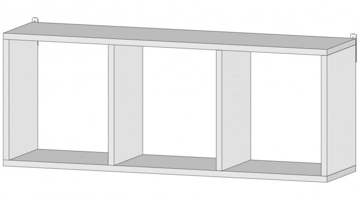 АЛЬФА Полка | фото 2