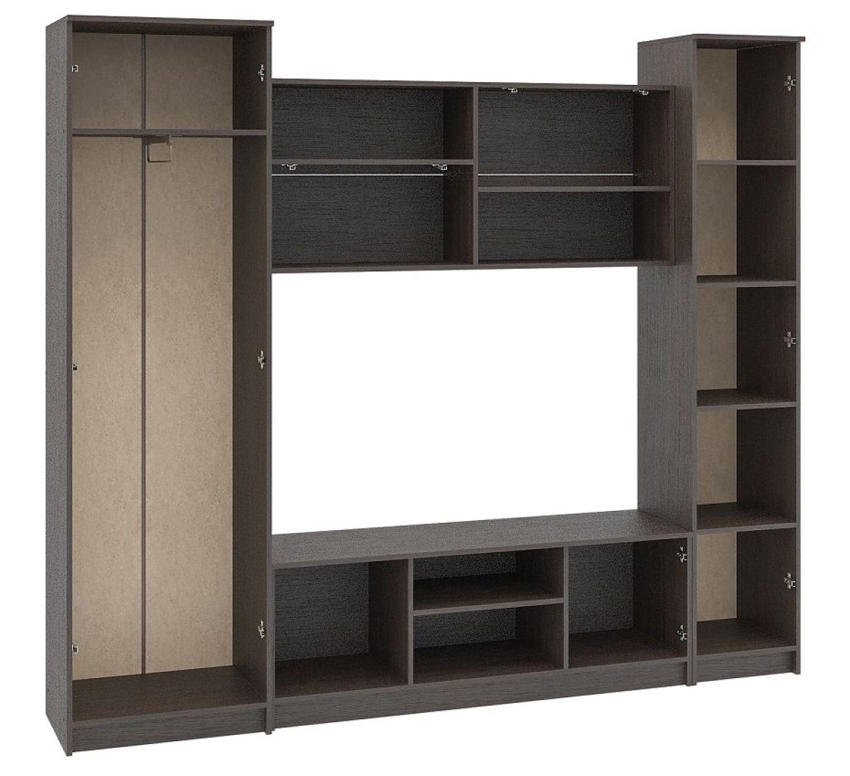 Гостиная Герда (Белое дерево) | фото 3