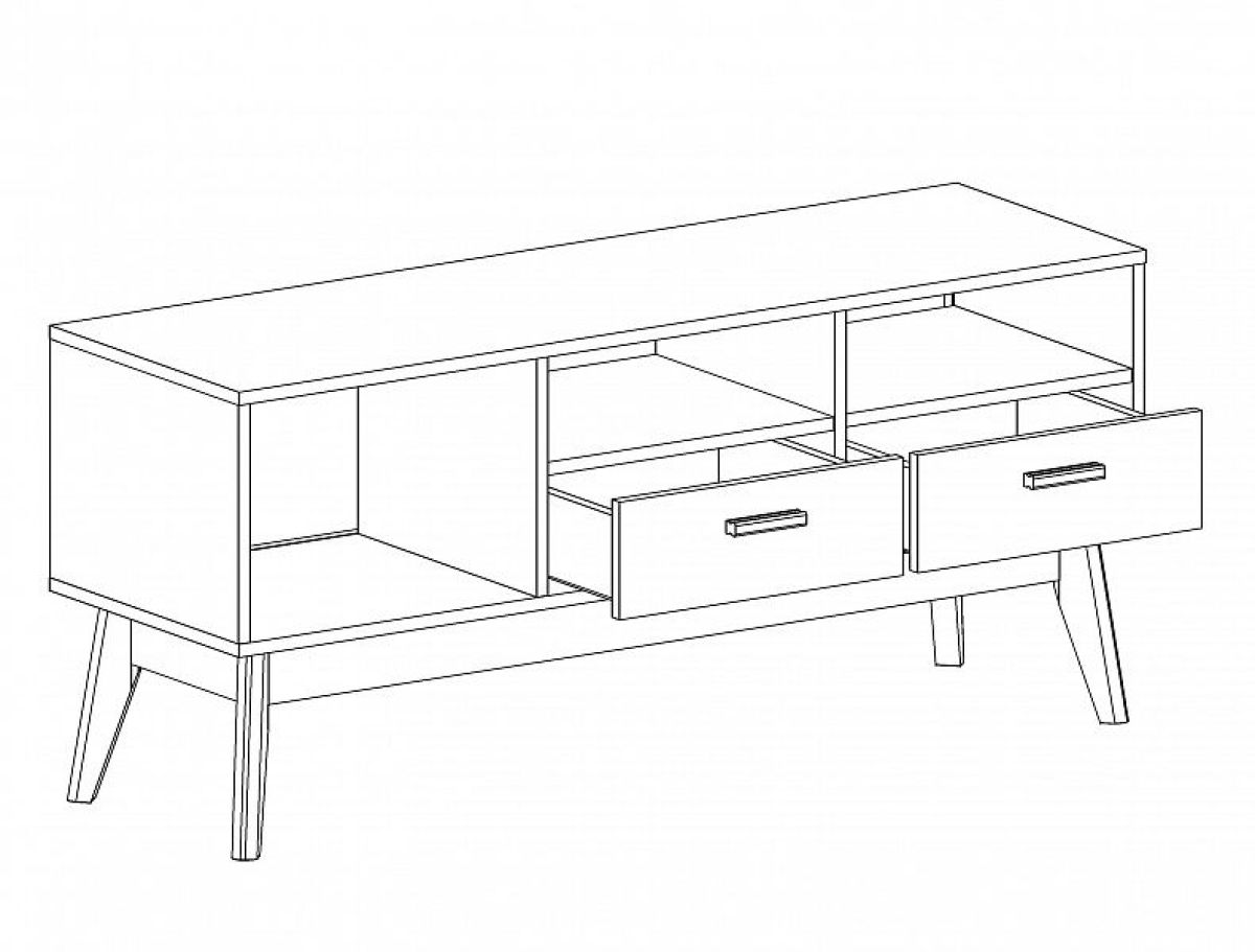 КАЛГАРИ МС Гостиная | фото 7