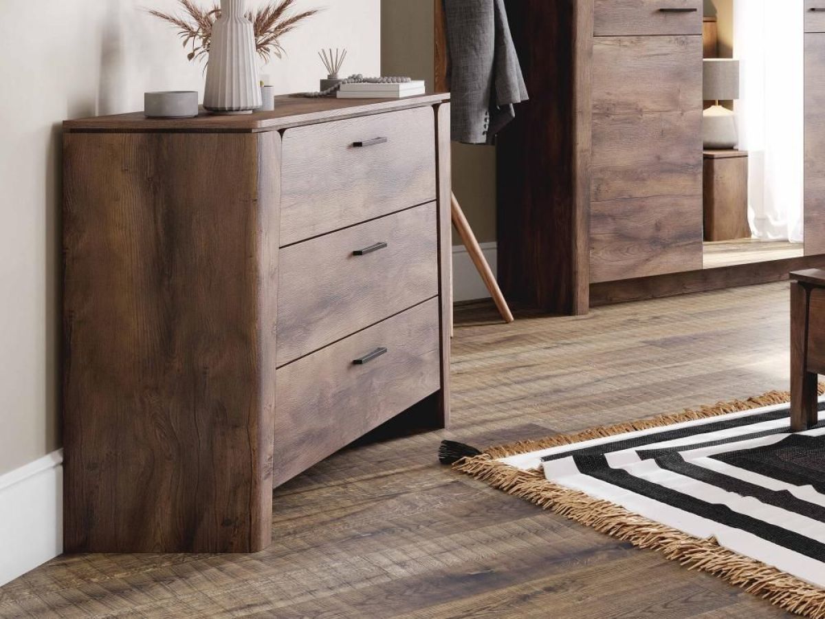 Спальный гарнитур  Мальта (Таксония) | фото 3