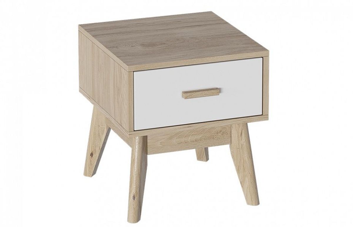 КАЛГАРИ МС Спальный гарнитур | фото 6