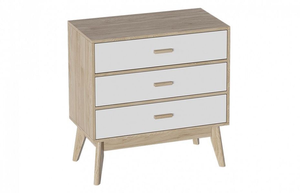 КАЛГАРИ МС Спальный гарнитур | фото 14