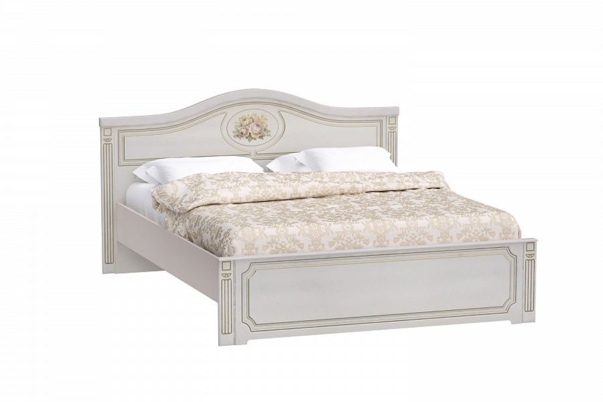 ВЕРОНА МС Спальный гарнитур | фото 6