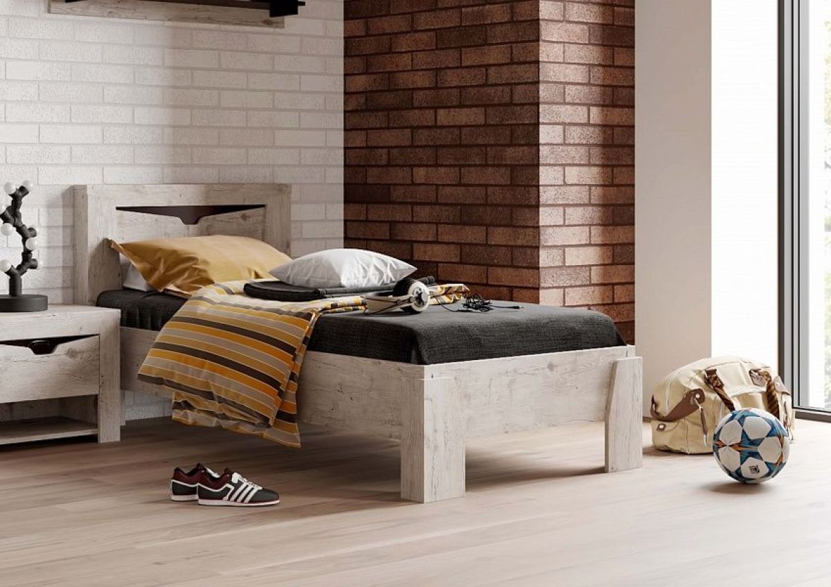 СОРЕНТО МС Детская (Дуб бонифаций) | фото 8