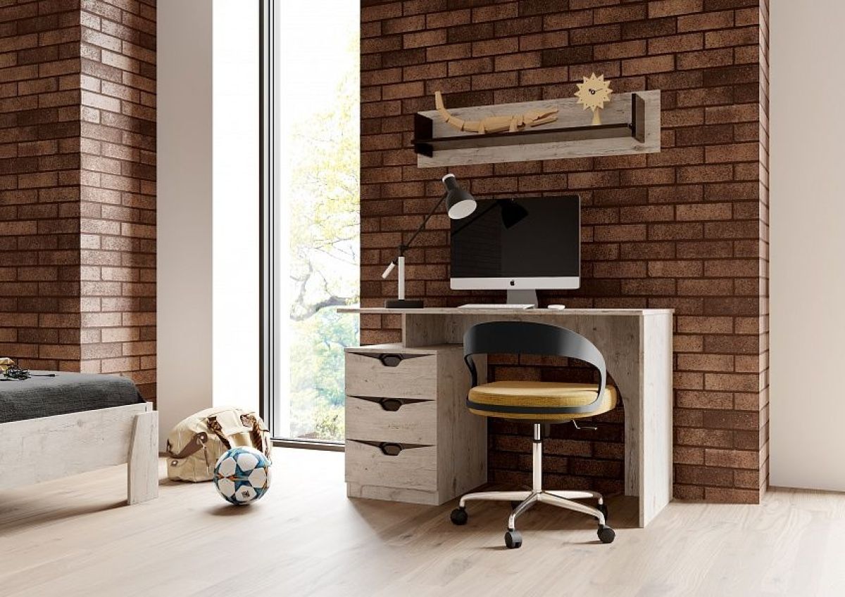 СОРЕНТО МС Детская (Дуб бонифаций) | фото 10