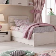 ЭЛАНА Детская модульная (Бодега белая) | фото 4