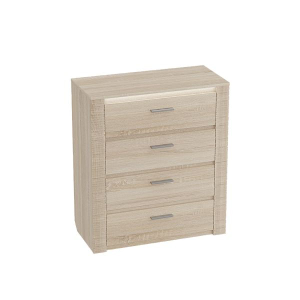 ЭЛАНА Детская (Дуб сонома) | фото 3