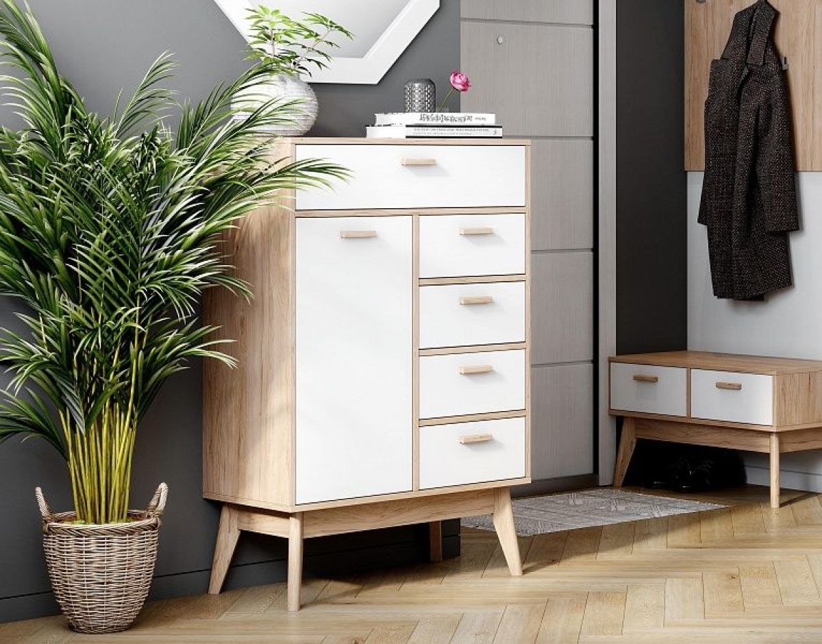 Прихожая Калгари | фото 2