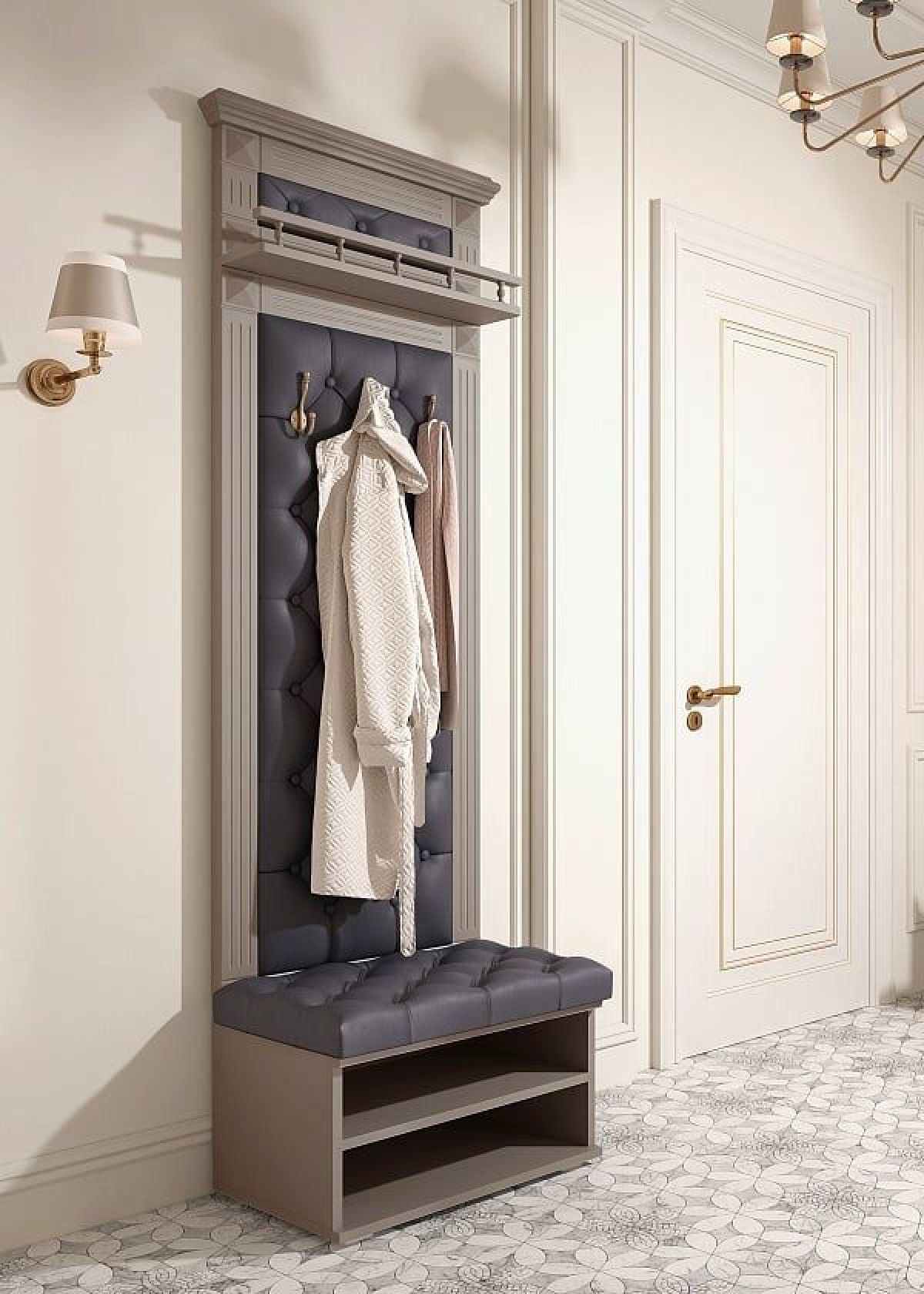 Прихожая Лилль 2 | фото 2