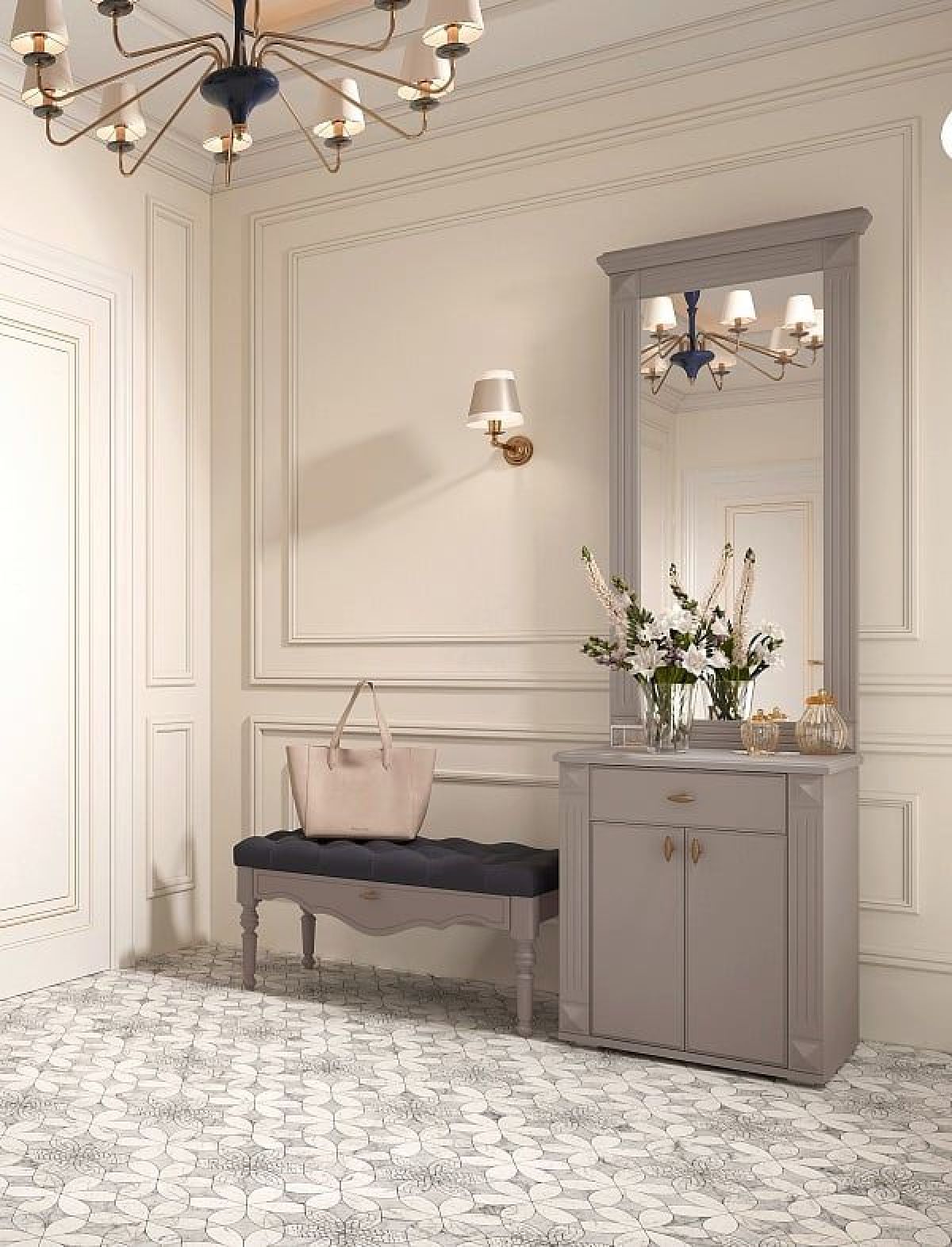 Прихожая Лилль 2 | фото 4