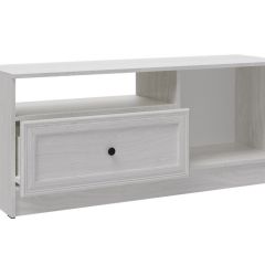 ВЕСТА Гостиная (модульная) Ясень анкор светлый | фото 8