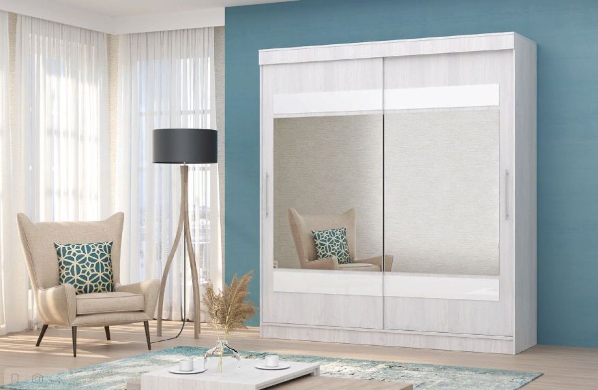 Шкаф-купе Лига №3 2000 мм | фото 2