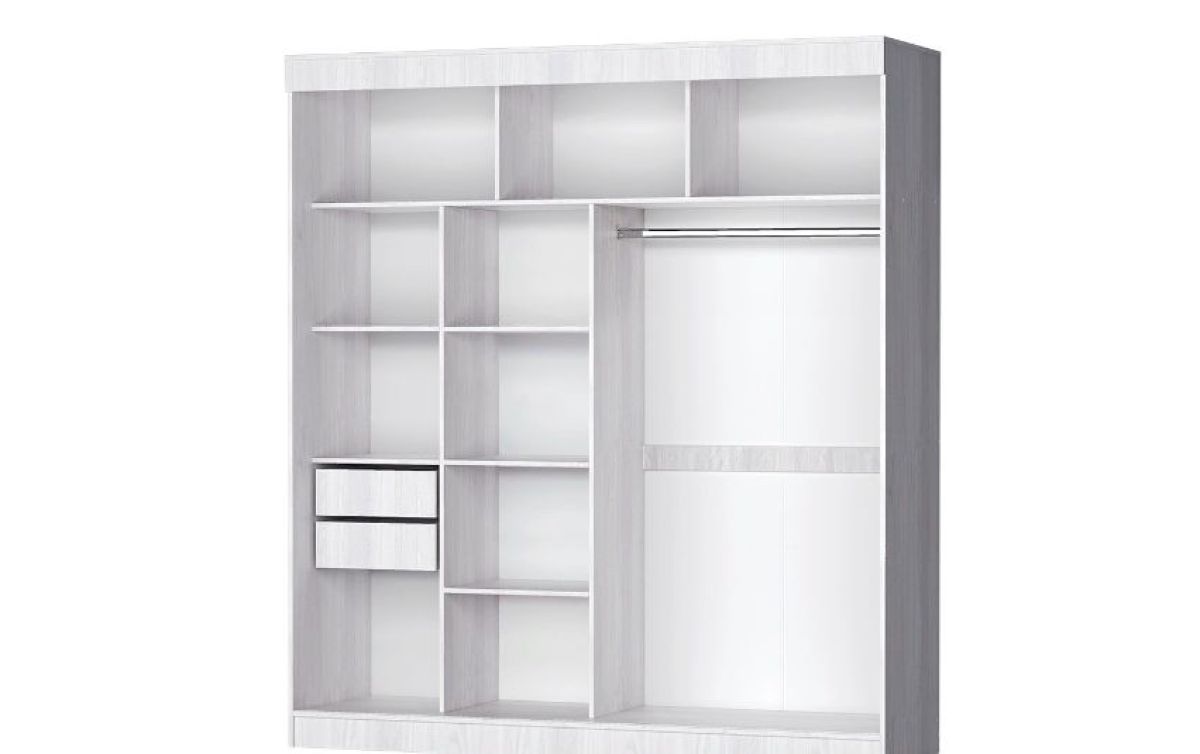 Шкаф-купе Лига №3 2000 мм | фото 4