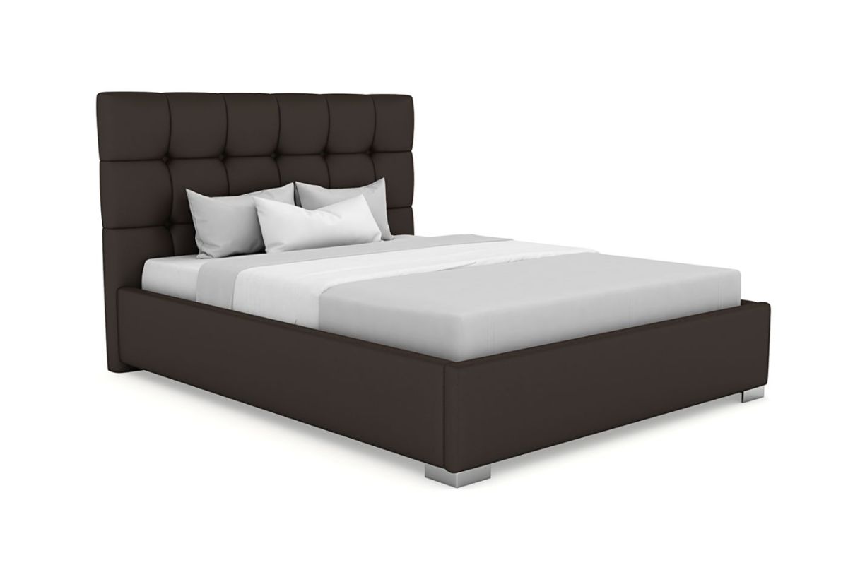 Кровать Асти интерьерная +основание (120х200) | фото 3