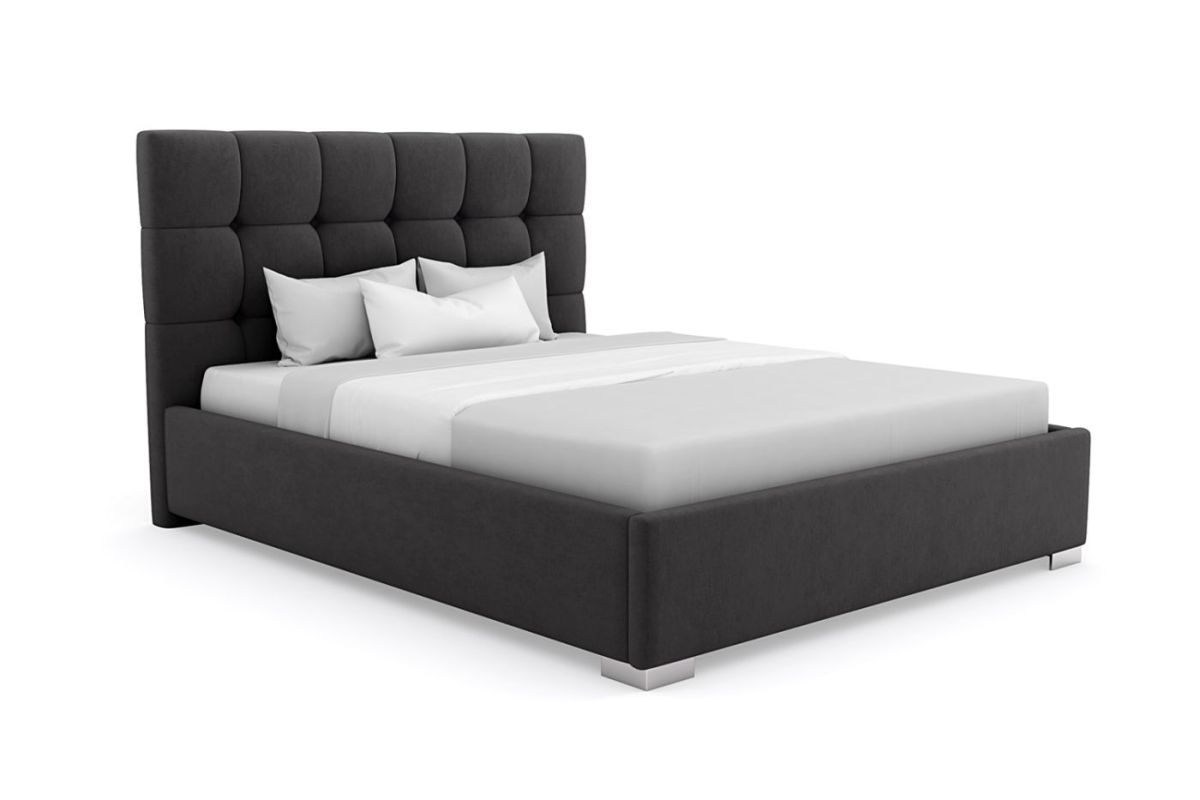 Кровать Асти интерьерная +основание (120х200) | фото 11