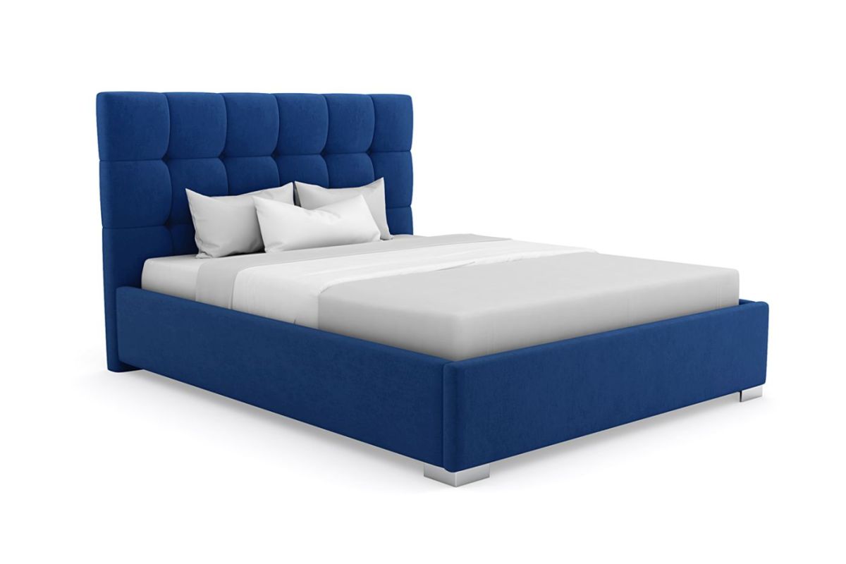 Кровать Асти интерьерная +основание (120х200) | фото 20